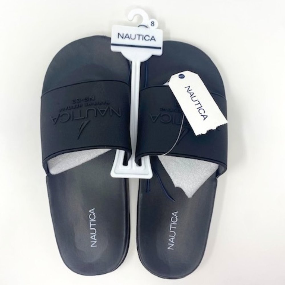 Nautica Men's Shower Sandals